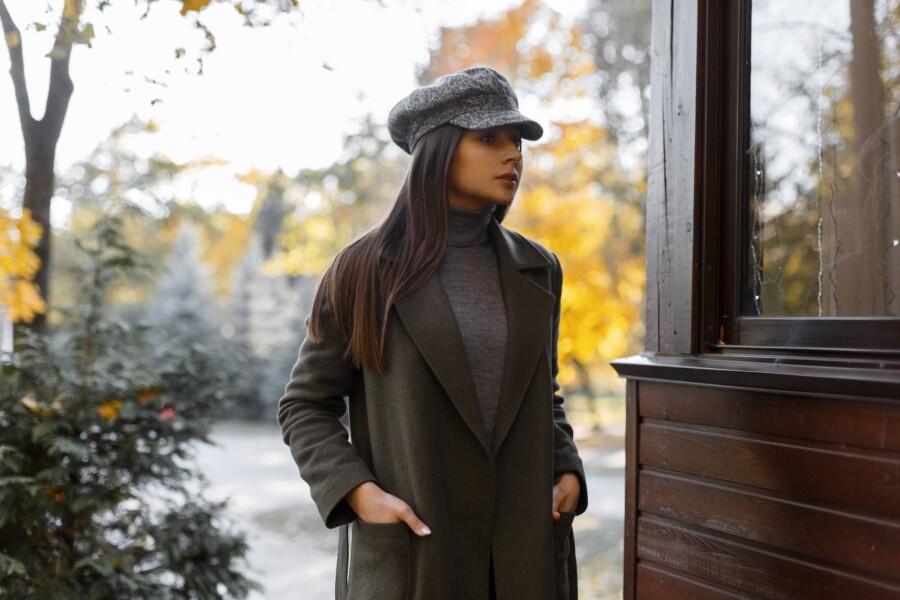 Co będzie modne jesienią 2026 roku?