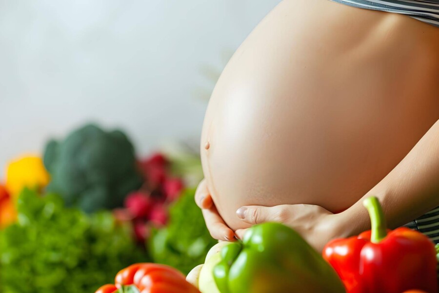 Jak ważna jest prawidłowa dieta w ciąży dla zdrowia matki i dziecka?
