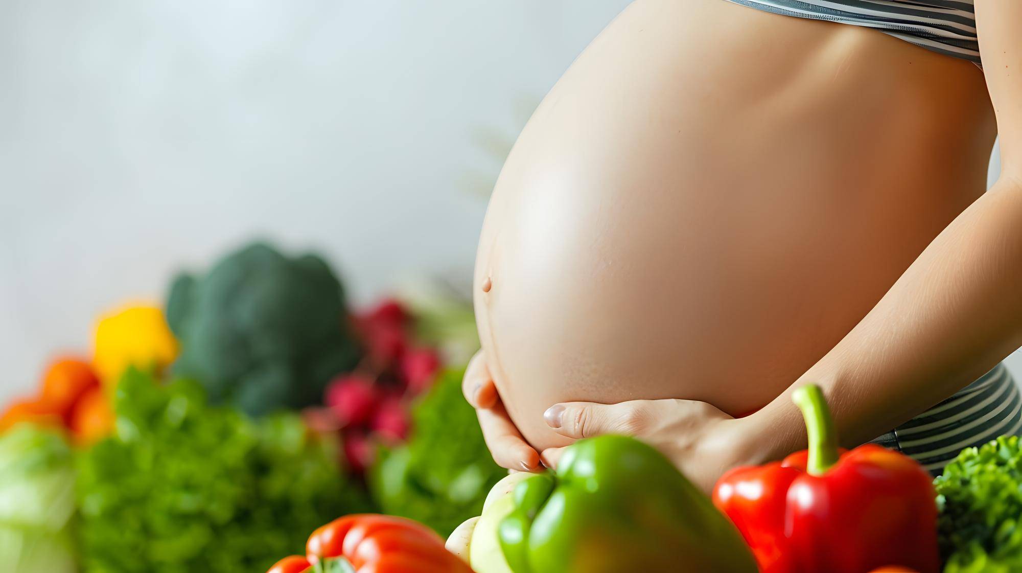 Jak ważna jest prawidłowa dieta w ciąży dla zdrowia matki i dziecka?